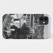 Coques Case-Mate iPhone 1859 :  Une vue de Boston semblant du sud (Dos (Horizontal))