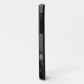 Coques Case-Mate iPhone 1870 Belle Japonaise (Dos/Gauche)