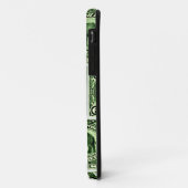 Coques Case-Mate iPhone 1895 Indian Princely States Elephant (Dos/Gauche)