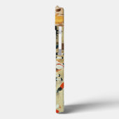 Coques Case-Mate iPhone 18ème siècle Marché Mayfair du bétail (Verso / Gauche)