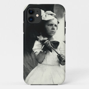 Coque Case-Mate Pour iPhone 1905 Tough Little Girl