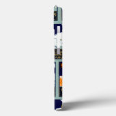 Coques Case-Mate iPhone 1912 Boulangerie + Exposition de confiserie (Verso / Gauche)