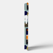 Coques Case-Mate iPhone 1912 Boulangerie + Exposition de confiserie (Verso / Droite)