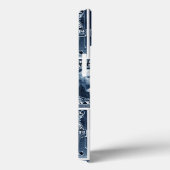 Coques Case-Mate iPhone 1913 New York Philatelic (Verso / Droite)