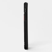 Coques Case-Mate iPhone 1920 Le Times de Cuba (Dos/Gauche)