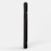 Coques Case-Mate iPhone 1920 Le Times de Cuba (Dos/Droite)