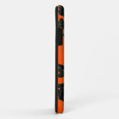 Coques Case-Mate iPhone 1925 Art Déco Paris France parfum (Dos/Droite)