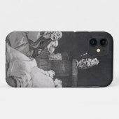 Coques Case-Mate iPhone 193-0082153 quel bec d'or ! , plaquez 53 de (Dos (Horizontal))