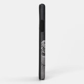 Coques Case-Mate iPhone 193-0082153 quel bec d'or ! , plaquez 53 de (Dos/Droite)