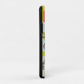 COQUES Case-Mate iPhone 1957 EUROPE TRAVEL BROCHURE COVER (Dos/Droite)