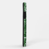 Coques Case-Mate iPhone 1958 Jardinage + Timbre d'horticulture (Dos/Droite)