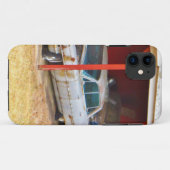 Coques Case-Mate iPhone 1963 Silver Sadan deville (Dos (Horizontal))