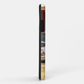 Coques Case-Mate iPhone 1963 Silver Sadan deville (Dos/Droite)