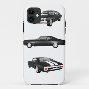 Case-Mate iPhone Case 1970 Chevelle SS: