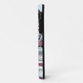 Coques Case-Mate iPhone 19e C. Couvertures Chase Horse (Dos/Gauche)