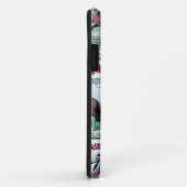 Coques Case-Mate iPhone 19e C. Couvertures Chase Horse (Dos/Droite)