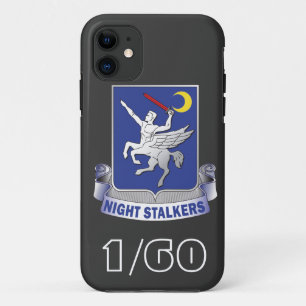 Coques Pour iPhone 1/60TH RÔDEURS de NUIT