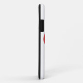 Coques Case-Mate iPhone 1 cas de téléphone de sensibilisation au développe (Dos/Droite)