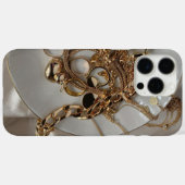 Coques Case-Mate iPhone 1 % club (Verso (horizontal))