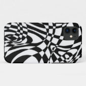 Coques Case-Mate iPhone #1 optique par Michael Moffa (Dos (Horizontal))