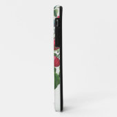 Coques Case-Mate iPhone 1.Solanum Pomiferum ; 2.Amaracus vulgaris, du (Dos/Gauche)