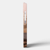 Coques Case-Mate iPhone 1er 7e vétérans de l'armée de terre (Verso / Gauche)