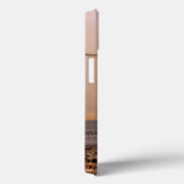 Coques Case-Mate iPhone 1er 7e vétérans de l'armée de terre (Verso / Droite)