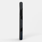 Coques Case-Mate iPhone 1er Patch du commandement des opérations spéciales (Dos/Droite)