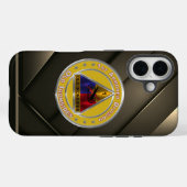 Coques Case-Mate iPhone 1re division blindée (Verso (horizontal))