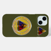 Coques Case-Mate iPhone 1re division blindée (Verso (horizontal))
