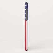 Coques Case-Mate iPhone 1re division blindée "Old Ironsides" (Dos/Gauche)
