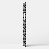 Coques Case-Mate iPhone 1re division de cavalerie « First Team » (Verso / Droite)