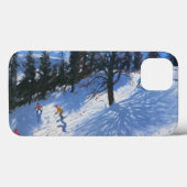 COQUES Case-Mate iPhone 2010 (Verso (horizontal))