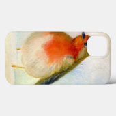 Coques Case-Mate iPhone 2011 hivernal (Verso (horizontal))