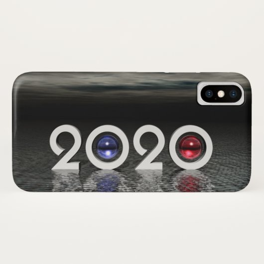 COQUES Case-Mate iPhone 2020 (Dos (Horizontal))