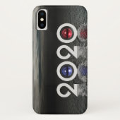 COQUES Case-Mate iPhone 2020 (Dos)