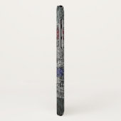 COQUES Case-Mate iPhone 2020 (Dos/Gauche)