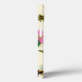 Coques Case-Mate iPhone 2022 Abeilles et bourdons (Verso / Droite)