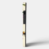 Coques Case-Mate iPhone 2022 Abeilles et bourdons (Verso / Gauche)