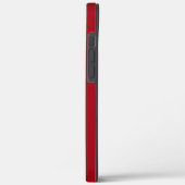 Coques Case-Mate iPhone 2022 année du tigre Coque-coque iphone Mate (Verso / Gauche)