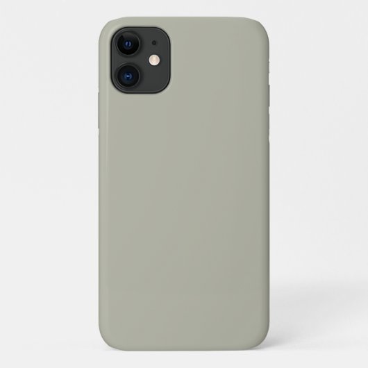 Coques Case-Mate iPhone 2022 Octobre Mist couleur tendance design d'intéri (Dos)