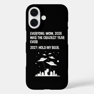 Coques iPhone 16 2027 Tiens Ma Bière