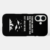 Coques Case-Mate iPhone 2027 Tiens Ma Bière (Verso (horizontal))