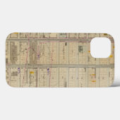 Coques Case-Mate iPhone 20 salle 19 (Verso (horizontal))