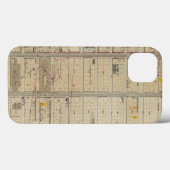 Coques Case-Mate iPhone 20 salle 19 (Verso (horizontal))