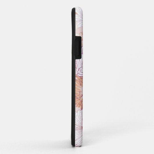 COQUES Case-Mate iPhone 22 (Dos/Droite)