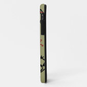 COQUES Case-Mate iPhone 24 GECKOS (Dos/Gauche)