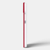 Coques Case-Mate iPhone 250e anniversaire d'Amérique avec le drapeau améri (Verso / Gauche)