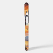 Coques Case-Mate iPhone 250th American Birthday Eagle iPhone / iPad case (Verso / Gauche)