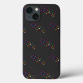 Coques Case-Mate iPhone 27 Puzzle (2019) (Verso)